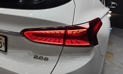 Hyundai Santafe 2019, 128782 км, за 16900000 KRW - фото 23