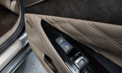 Kia K8 2022, 43492 км, за 28500000 KRW - фото 39