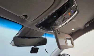 Genesis G80 2021, 95583 км, за 31900000 KRW - фото 20