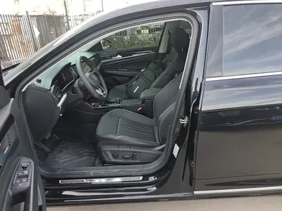 Volkswagen Passat 2024, 26600 км, за 120000 CNY - фото 15