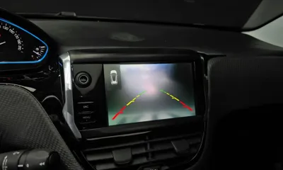 Peugeot 2008 2015, 87607 км, за 4500000 KRW - фото 15