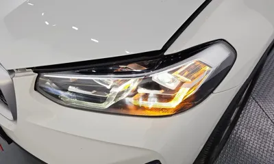 BMW X4 2022, 90287 км, за 34500000 KRW - фото 22