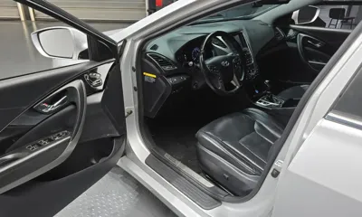 Hyundai Grandeur 2015, 169380 км, за 5890000 KRW - фото 10