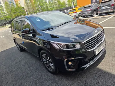 Kia Canival 2019, 171827 км, за 11290000 KRW - фото 3