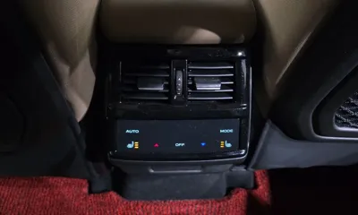 Renault-KoreaSamsung Grand Koleos 2025, 15931 км, за 32800000 KRW - фото 30