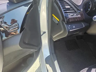Hyundai Grandeur 2012, 147103 км, за 3900000 KRW - фото 6