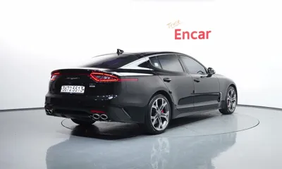 Kia Stinger 2019, 112692 км, за 14000000 KRW - фото 2