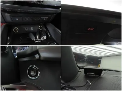 KG_Mobility_Ssangyong Rexton 2018, 161790 км, за 10490000 KRW - фото 18