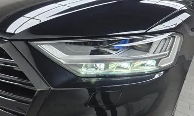 Audi A8 2021, 46075 км, за 60800000 KRW - фото 22