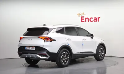 Kia Sportage 2024, 38491 км, за 28500000 KRW