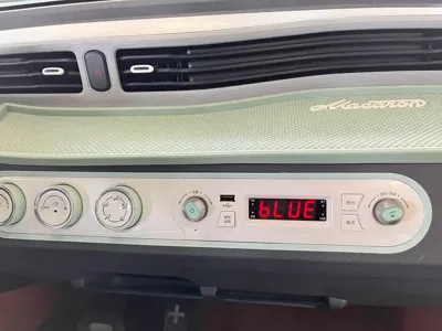 Wuling MINIEV 2022, 30000 км, за 20800 CNY - фото 13