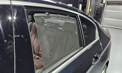 BMW 5-Series 2018, 85392 км, за 26750000 KRW - фото 27