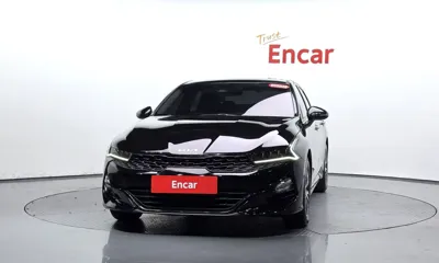Kia K5 2023, 53722 км, за 28900000 KRW