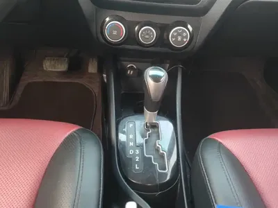 Kia K2 2016, 73000 км, за 27500 CNY - фото 16