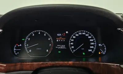 Hyundai Equus 2012, 293602 км, за 2700000 KRW - фото 8