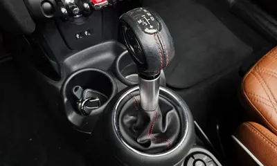 MINI Cooper Convertible 2019, 106142 км, за 15900000 KRW - фото 9