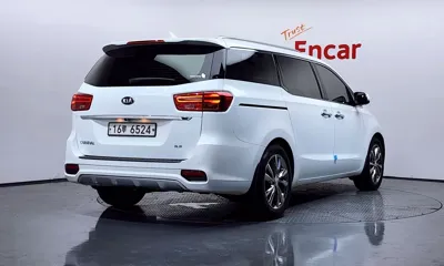 Kia Canival 2019, 85912 км, за 17500000 KRW - фото 2