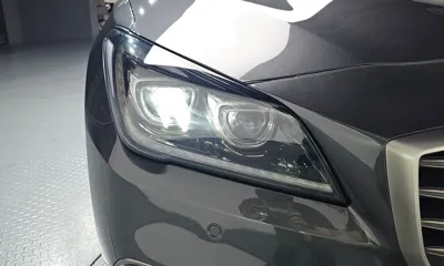 Genesis G80 2019, 48052 км, за 26990000 KRW - фото 22