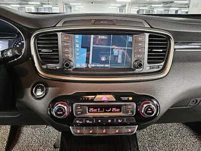 Kia Sorento 2019, 90771 км, за 17900000 KRW - фото 14