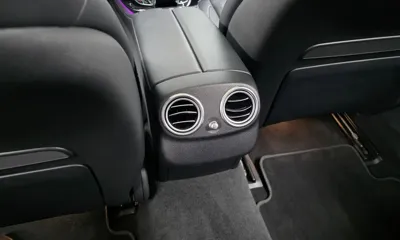 Mercedes-Benz E-Class 2017, 132043 км, за 25900000 KRW - фото 33
