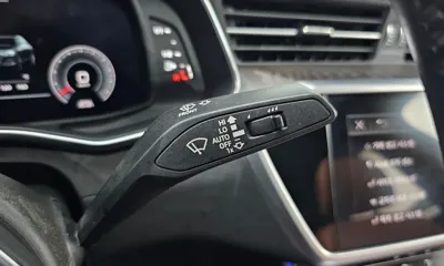 Audi A6 2020, 73546 км, за 29300000 KRW - фото 29