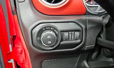 Jeep Wrangler 2021, 21933 км, за 43500000 KRW - фото 28