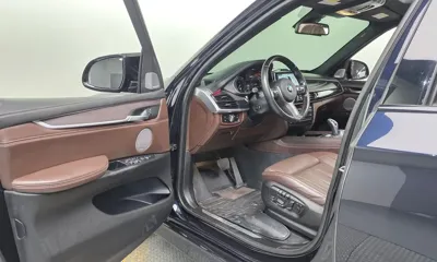 BMW X5 2018, 147312 км, за 37900000 KRW - фото 13