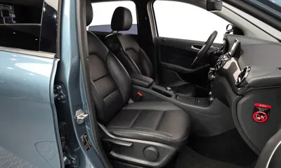 Mercedes-Benz B-Class 2013, 98497 км, за 5990000 KRW - фото 11