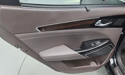 Kia K7 2019, 150057 км, за 10900000 KRW - фото 25