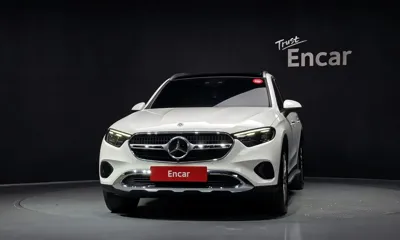 Mercedes-Benz GLC-Class 2024, 43827 км, за 63900000 KRW