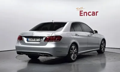 Mercedes-Benz E-Class 2014, 259617 км, за 5990000 KRW - фото 2