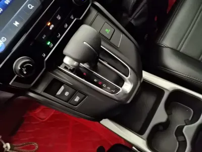 Honda CR-V 2019, 78300 км, за 73100 CNY - фото 14