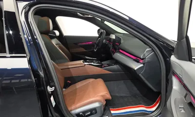 BMW i5 2024, 56827 км, за 62900000 KRW - фото 26