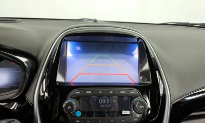 ChevroletGMDaewoo Spark 2018, 74716 км, за 5500000 KRW - фото 16