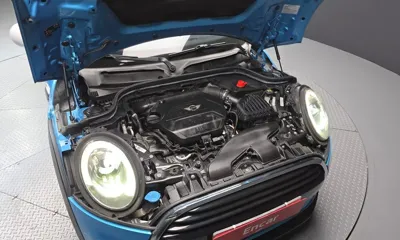 MINI Cooper 2016, 84753 км, за 6300000 KRW - фото 6