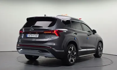Hyundai Santafe 2021, 65727 км, за 20990000 KRW