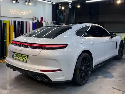 Porsche Panamera 2025, 22000 км, за 221770000 KRW - фото 6