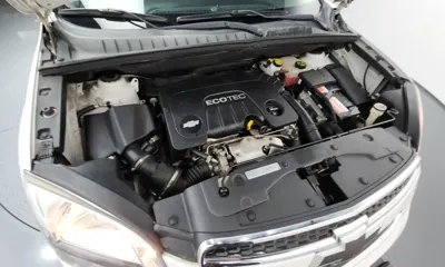 ChevroletGMDaewoo Orlando 2016, 124657 км, за 4200000 KRW - фото 6