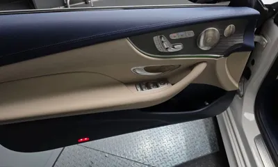 Mercedes-Benz E-Class 2021, 59816 км, за 59800000 KRW - фото 24
