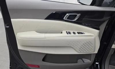 Kia Canival 2025, 24626 км, за 40400000 KRW - фото 24
