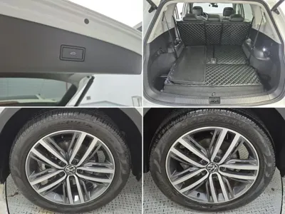 Volkswagen Tiguan 2023, 14503 км, за 47900000 KRW - фото 5