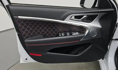 Genesis G70 2019, 64907 км, за 26500000 KRW - фото 24