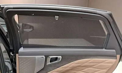 Kia K8 2023, 72145 км, за 33000000 KRW - фото 32