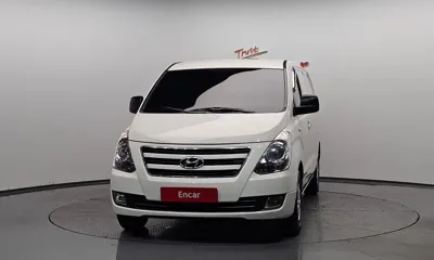 Hyundai Starex 2017, 79945 км, за 11500000 KRW - фото 3