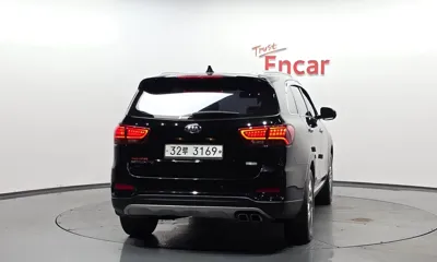 Kia Sorento 2020, 98416 км, за 19900000 KRW