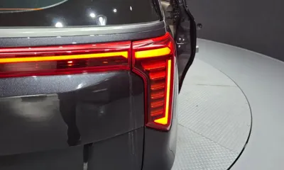 Kia Canival 2025, 71217 км, за 37890000 KRW - фото 23