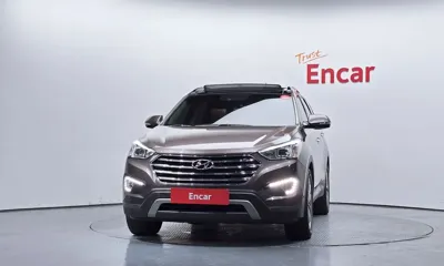 Hyundai Maxcruz 2014, 110093 км, за 10690000 KRW - фото 3