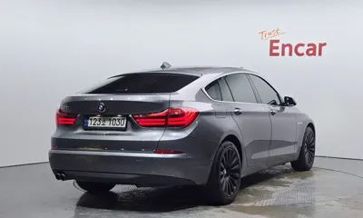 BMW Gran Turismo 2014, 216241 км, за 8590000 KRW - фото 2