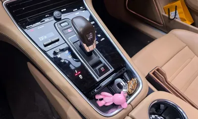 Porsche Panamera 2018, 99136 км, за 68900000 KRW - фото 9