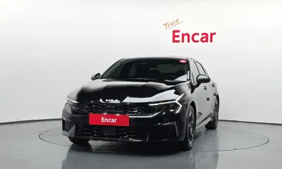 Kia K5 2024, 42080 км, за 31990000 KRW - фото 3